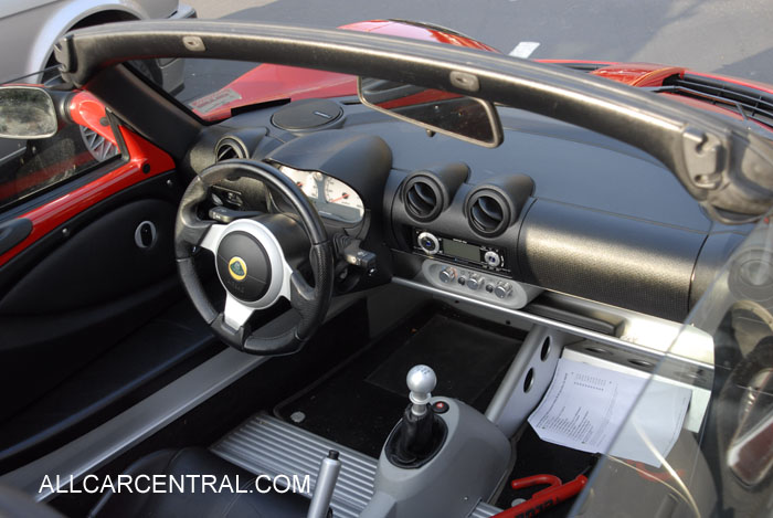 Lotus sn-SCCPC11165HL3210 2005